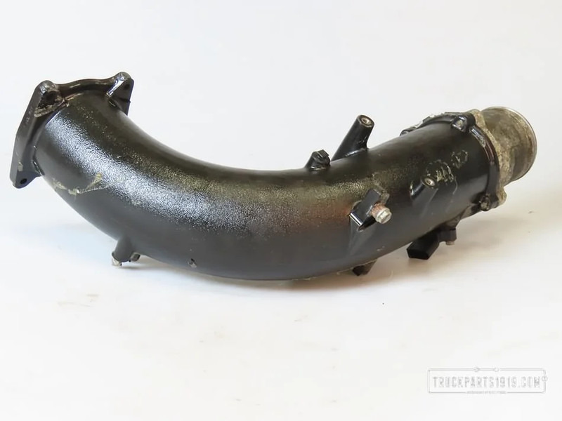 Mercedes-Benz Body & Chassis Parts Luchtpijp inlaat MB MP4 - Air intake system for Truck: picture 2 Mercedes-Benz Body & Chassis Parts Luchtpijp inlaat MB MP4 - Air intake system for Truck: picture 2