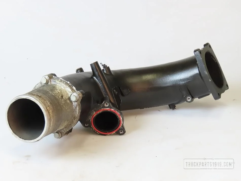 Mercedes-Benz Body & Chassis Parts Luchtpijp inlaat MB MP4 - Air intake system for Truck: picture 1 Mercedes-Benz Body & Chassis Parts Luchtpijp inlaat MB MP4 - Air intake system for Truck: picture 1