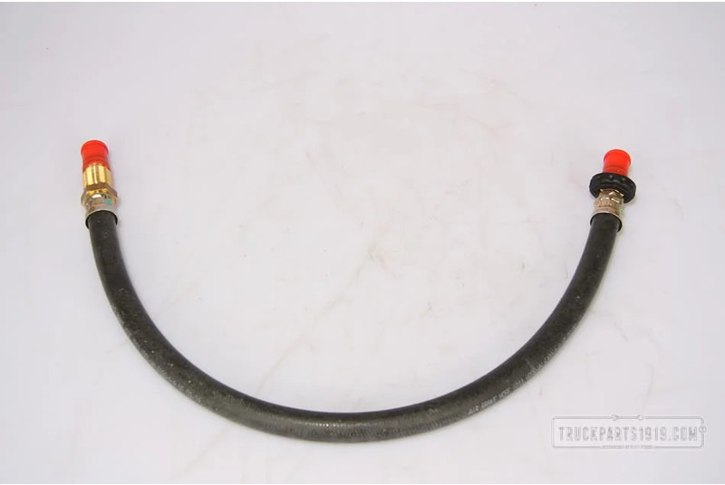 Mercedes-Benz Brake System Remleiding - Brake line/ Hose for Truck: picture 1 Mercedes-Benz Brake System Remleiding - Brake line/ Hose for Truck: picture 1