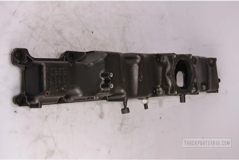 Mercedes-Benz Engines & Parts Inlaatspruitstuk MB OM471 - Intake manifold for Truck: picture 1 Mercedes-Benz Engines & Parts Inlaatspruitstuk MB OM471 - Intake manifold for Truck: picture 1