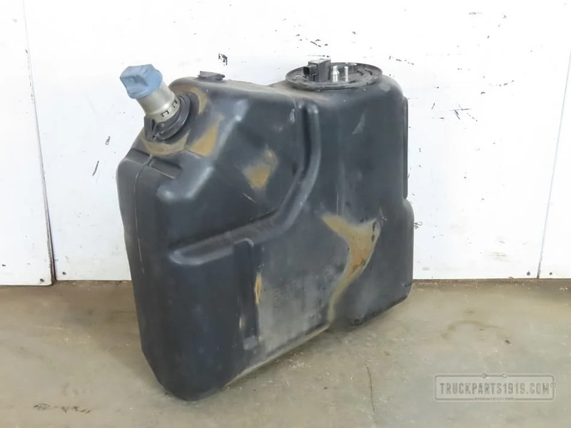 Mercedes-Benz Exhaust System AdBlue tank 60L MB MP4 - AdBlue tank for Truck: picture 1 Mercedes-Benz Exhaust System AdBlue tank 60L MB MP4 - AdBlue tank for Truck: picture 1