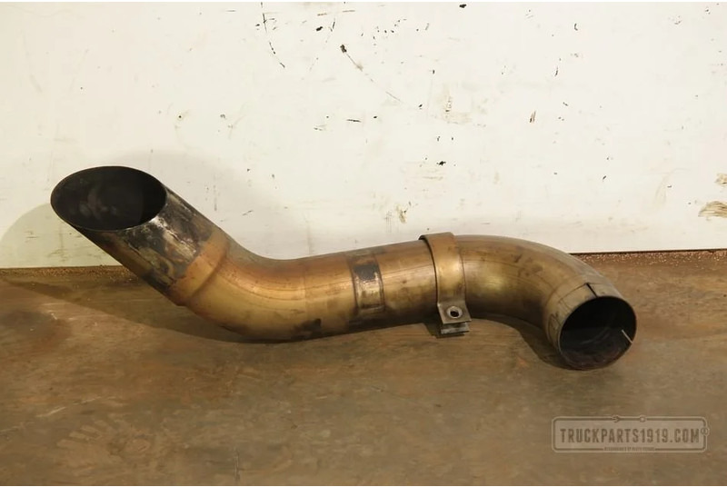 Mercedes-Benz Exhaust System Uitlaat pijp MERCEDES-BENZ - Exhaust pipe for Truck: picture 1 Mercedes-Benz Exhaust System Uitlaat pijp MERCEDES-BENZ - Exhaust pipe for Truck: picture 1