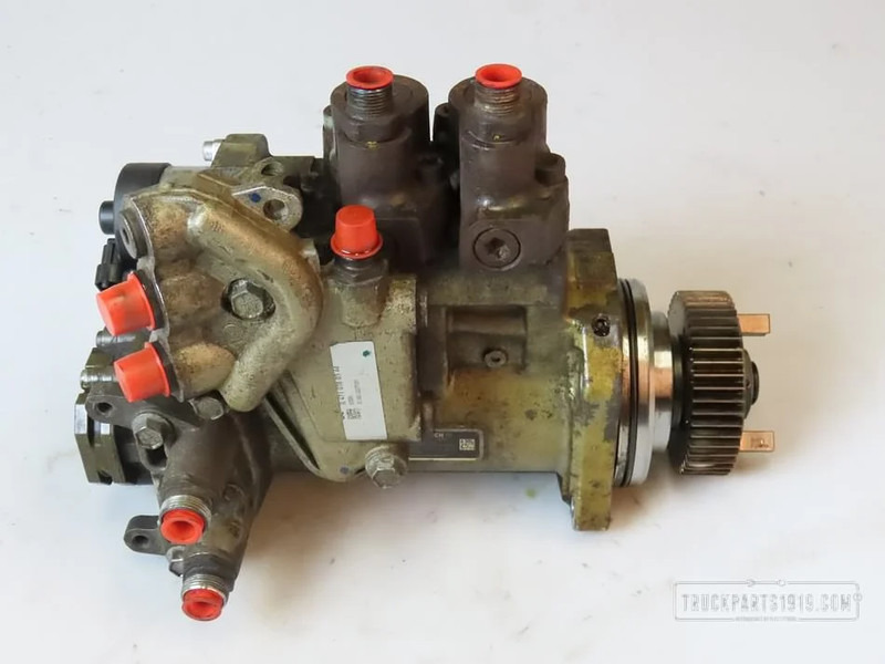 Mercedes-Benz MB Fuel System Hogedrukpomp OM471 - Fuel pump for Truck: picture 1 Mercedes-Benz MB Fuel System Hogedrukpomp OM471 - Fuel pump for Truck: picture 1