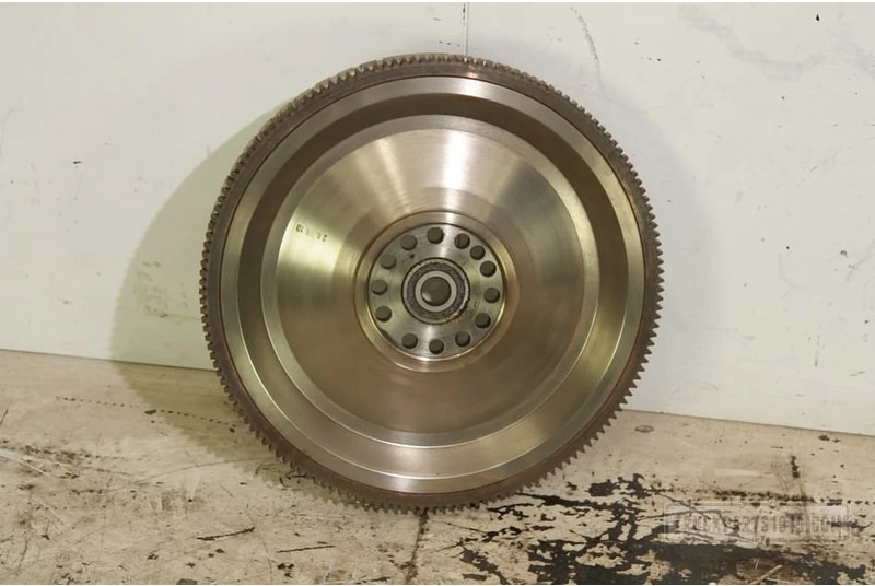 Renault Engines & Parts Vliegwiel Renault - Flywheel for Truck: picture 2 Renault Engines & Parts Vliegwiel Renault - Flywheel for Truck: picture 2