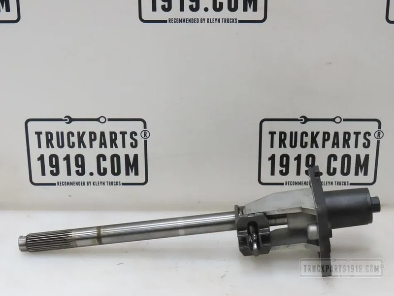 Scania 1485366 Veerhuis schakelstang - Gearbox for Truck: picture 1 Scania 1485366 Veerhuis schakelstang - Gearbox for Truck: picture 1