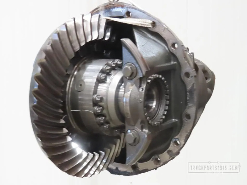 Scania 1722312 Differentieel R780 R=2.71 - Differential gear for Truck: picture 1 Scania 1722312 Differentieel R780 R=2.71 - Differential gear for Truck: picture 1