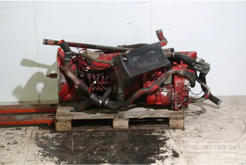 Scania 1895892 | Versnellingbak GRS890R - Gearbox for Truck: picture 2 Scania 1895892 | Versnellingbak GRS890R - Gearbox for Truck: picture 2