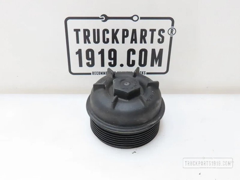 Scania 2052855 Deksel brandstoffilter Scania - Fuel processing/ Fuel delivery for Commercial vehicle: picture 1 Scania 2052855 Deksel brandstoffilter Scania - Fuel processing/ Fuel delivery for Commercial vehicle: picture 1