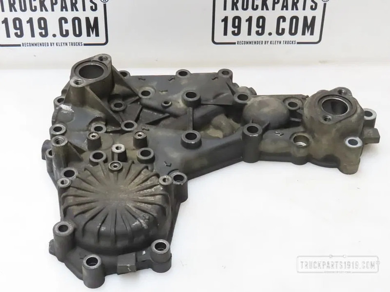 Scania 2055933 Retarderdeksel - Gearbox for Truck: picture 1 Scania 2055933 Retarderdeksel - Gearbox for Truck: picture 1