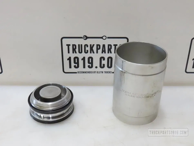 Scania 2238251 Accumulator - Gearbox for Truck: picture 1 Scania 2238251 Accumulator - Gearbox for Truck: picture 1