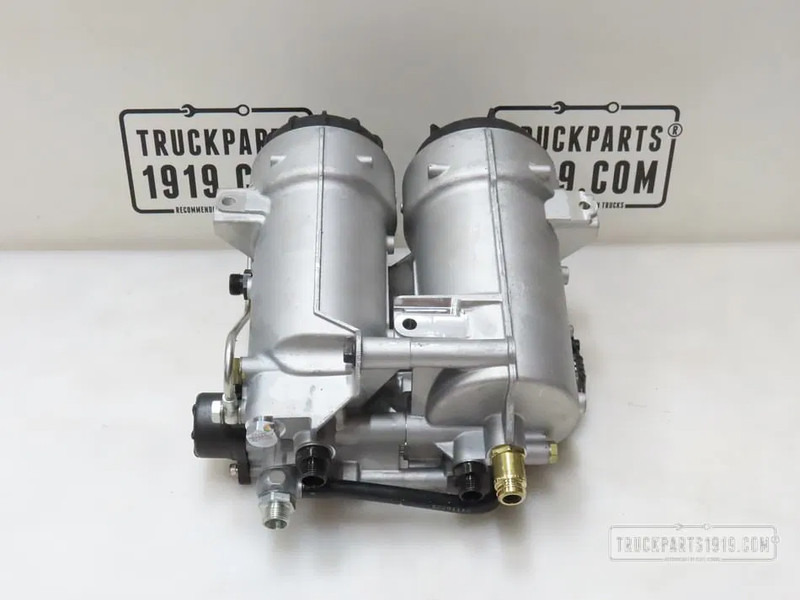 Scania 2279174 Brandstoffilterhuis Scania - Fuel processing/ Fuel delivery for Commercial vehicle: picture 1 Scania 2279174 Brandstoffilterhuis Scania - Fuel processing/ Fuel delivery for Commercial vehicle: picture 1