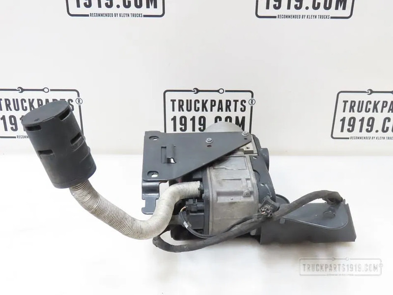 Scania 2724193 Standkachel - Heating/ Ventilation for Truck: picture 1 Scania 2724193 Standkachel - Heating/ Ventilation for Truck: picture 1