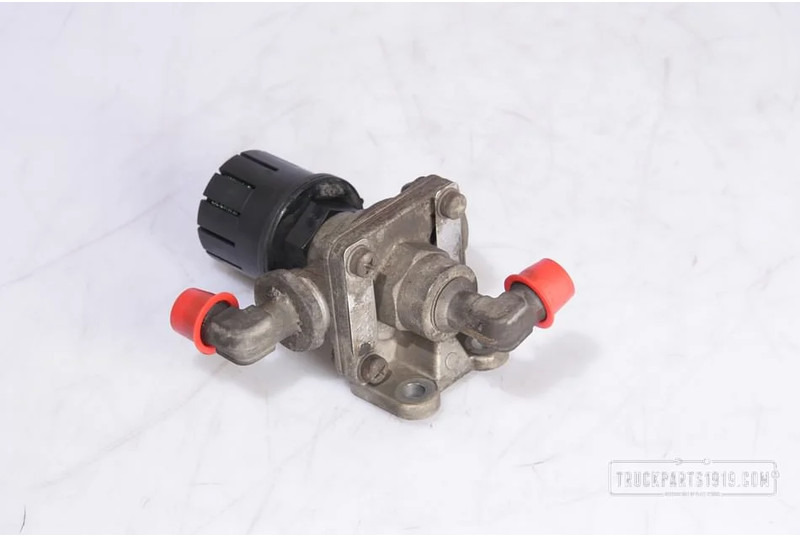 Scania Compressed Air System Snelontluchtingsklep Scania - Valve for Truck: picture 2 Scania Compressed Air System Snelontluchtingsklep Scania - Valve for Truck: picture 2