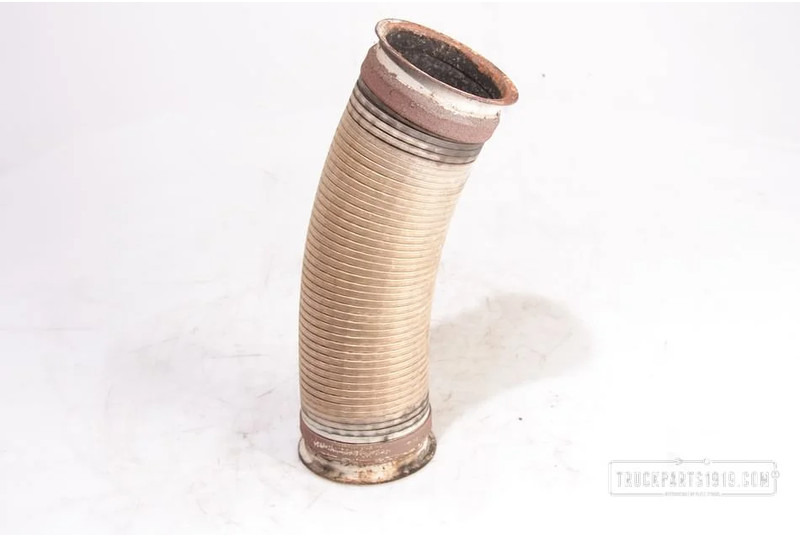 Scania Exhaust System Uitlaatpijp flex Scania - Exhaust pipe for Truck: picture 1 Scania Exhaust System Uitlaatpijp flex Scania - Exhaust pipe for Truck: picture 1
