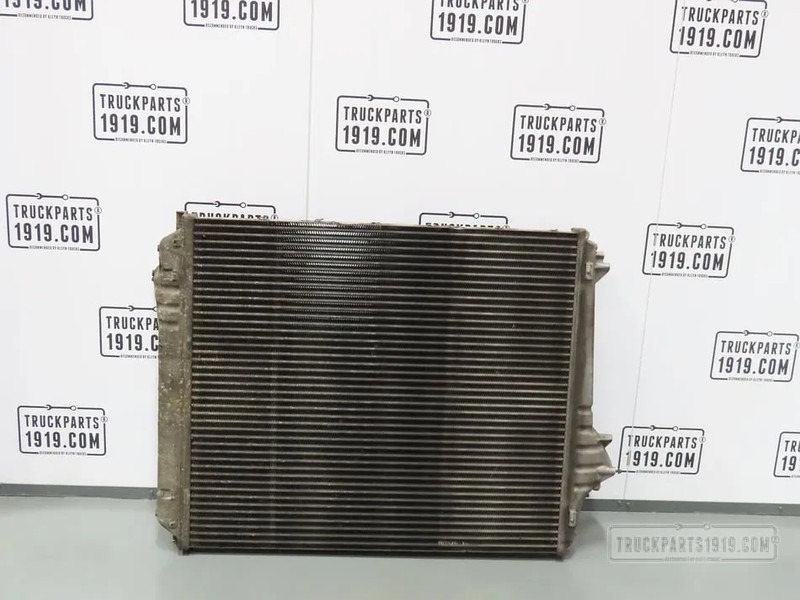 Volvo 21649511 | Interkoeler FH - Radiator for Truck: picture 1 Volvo 21649511 | Interkoeler FH - Radiator for Truck: picture 1