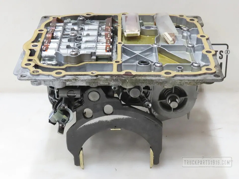 Volvo 21911582 Schakelmechanisme - Gearbox for Truck: picture 1 Volvo 21911582 Schakelmechanisme - Gearbox for Truck: picture 1