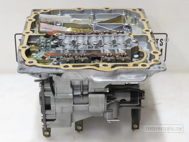 Volvo 21911582 Schakelmechanisme - Gearbox for Truck: picture 2 Volvo 21911582 Schakelmechanisme - Gearbox for Truck: picture 2