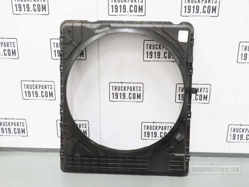 Volvo 22060183 | Windtunnel FH - Fan for Truck: picture 1 Volvo 22060183 | Windtunnel FH - Fan for Truck: picture 1