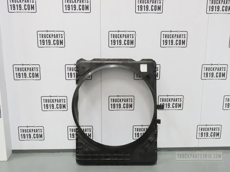 Volvo 23010567 | Windtunnel FM - Fan for Truck: picture 1 Volvo 23010567 | Windtunnel FM - Fan for Truck: picture 1