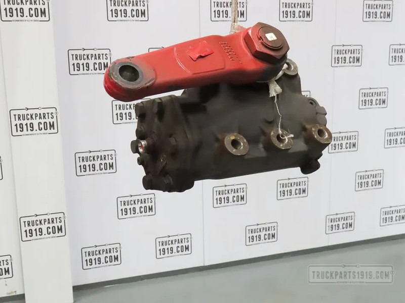 Volvo Axle & Steering Parts Stuurhuis Volvo - Steering pump for Truck: picture 2 Volvo Axle & Steering Parts Stuurhuis Volvo - Steering pump for Truck: picture 2