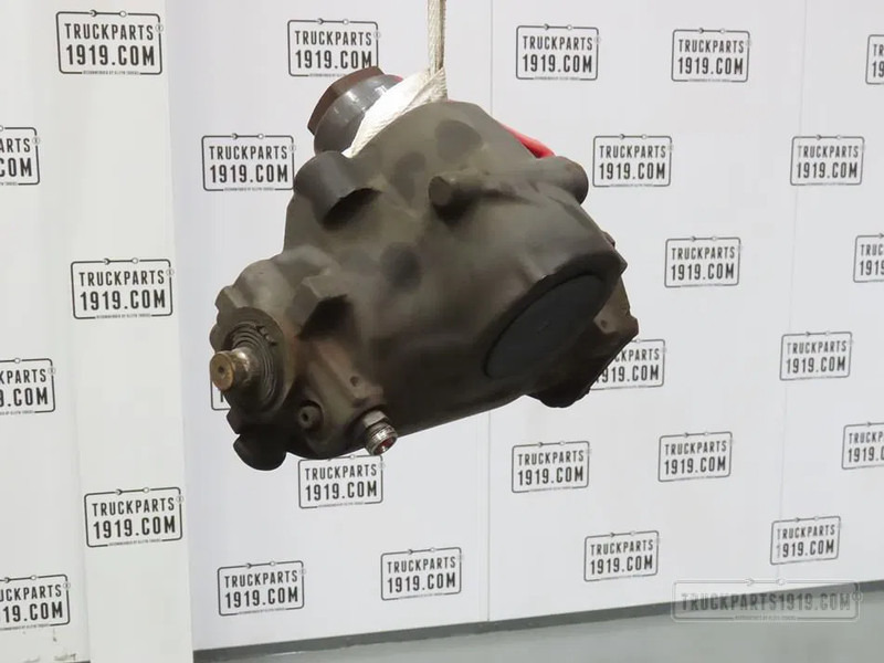Volvo Axle & Steering Parts Stuurhuis Volvo - Steering pump for Truck: picture 1 Volvo Axle & Steering Parts Stuurhuis Volvo - Steering pump for Truck: picture 1