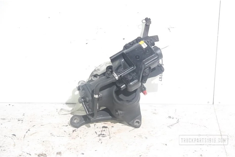 ZF Axle & Steering Parts Scania R Stuurhuis - Steering pump for Truck: picture 1 ZF Axle & Steering Parts Scania R Stuurhuis - Steering pump for Truck: picture 1