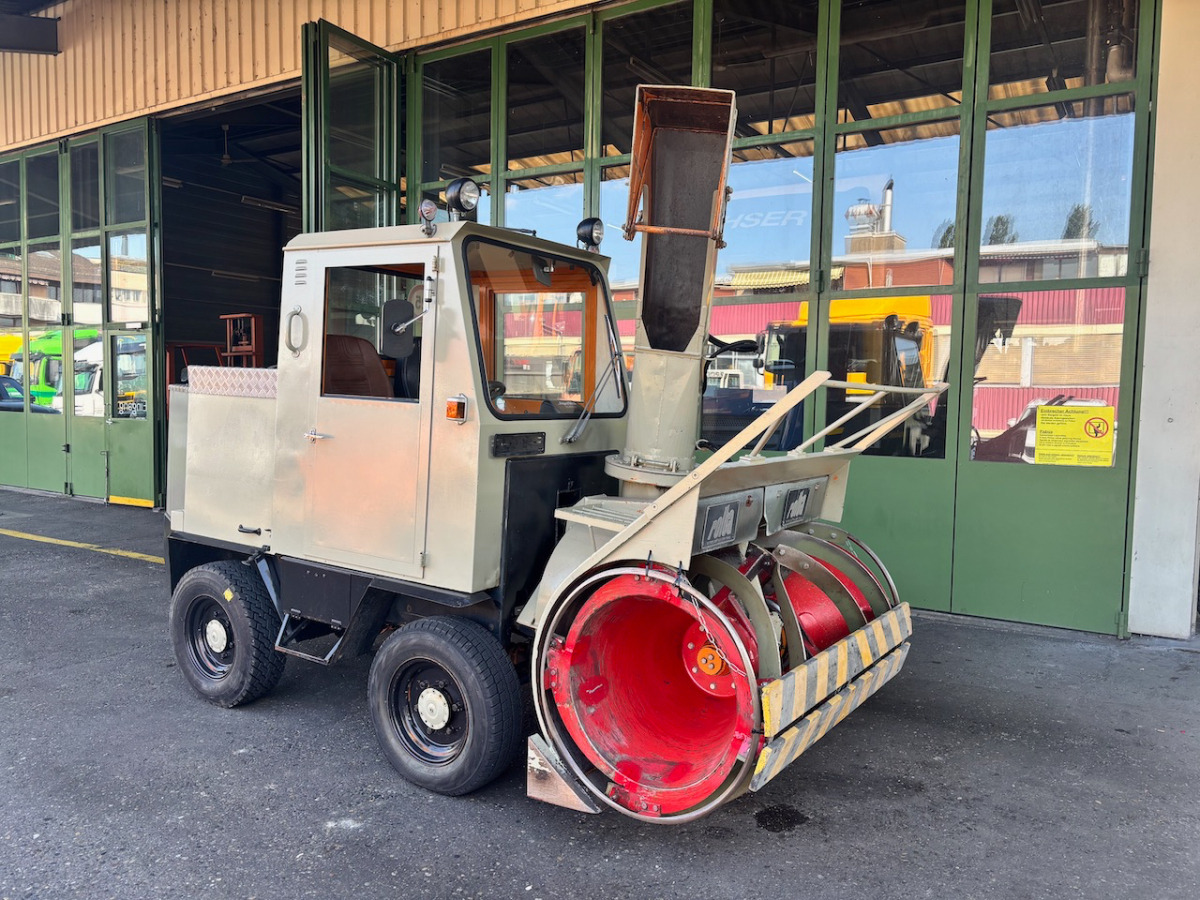 Marke Rolba R200 - Utility/ Special vehicle: picture 1 Marke Rolba R200 - Utility/ Special vehicle: picture 1