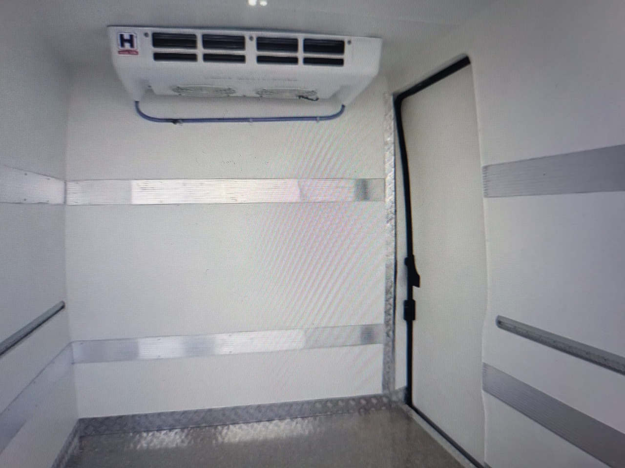 Citroen Jumper 140 L2H2 Kühlkasten - Refrigerated van: picture 1 Citroen Jumper 140 L2H2 Kühlkasten - Refrigerated van: picture 1