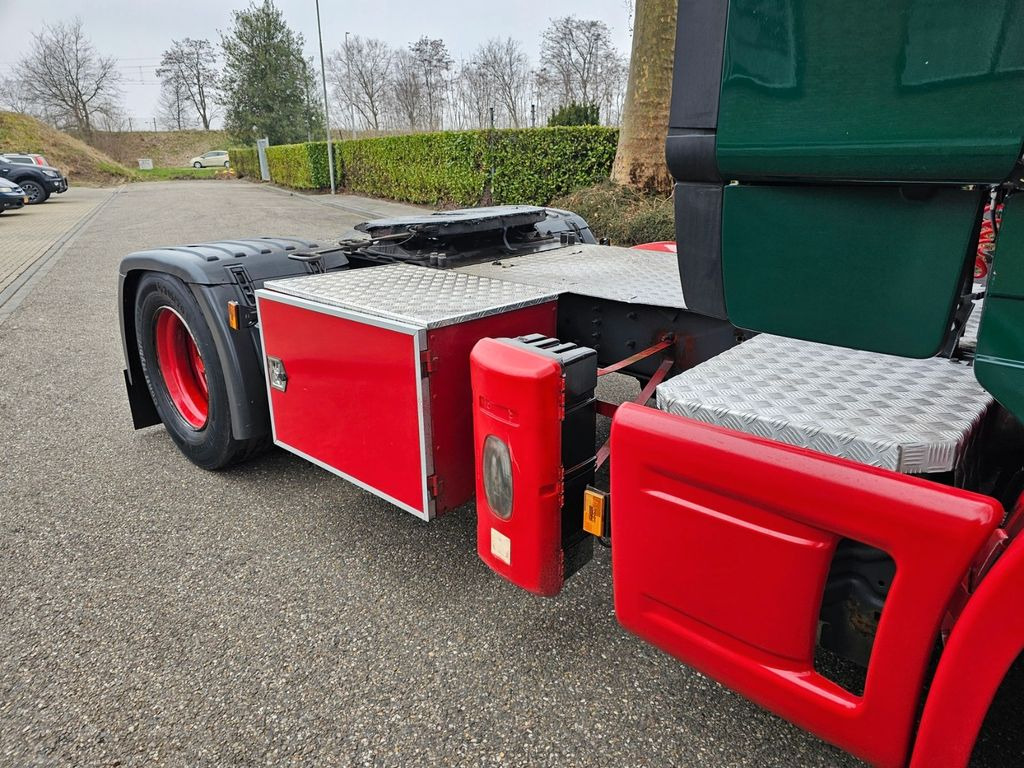 Tractor unit Scania R440 Topline: picture 15