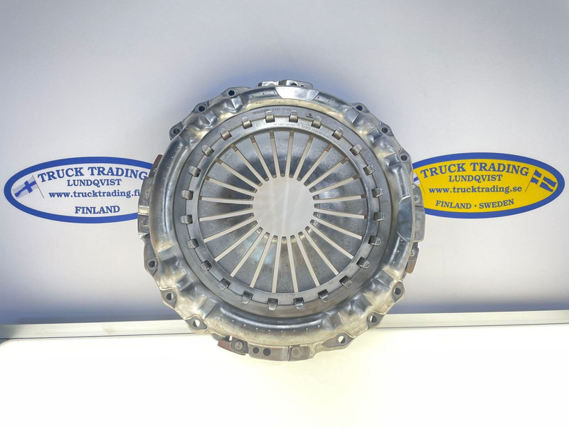 Volvo - Clutch and parts: picture 1 Volvo - Clutch and parts: picture 1