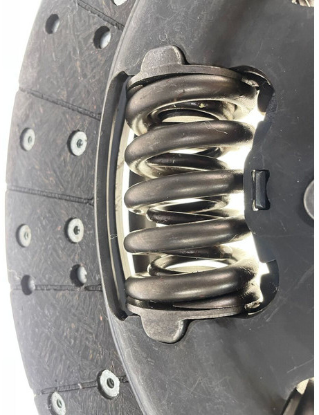 Volvo - Clutch and parts: picture 4 Volvo - Clutch and parts: picture 4