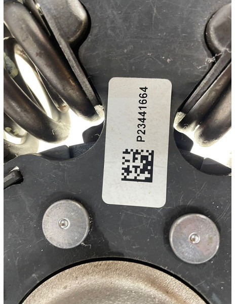 Volvo - Clutch and parts: picture 5 Volvo - Clutch and parts: picture 5