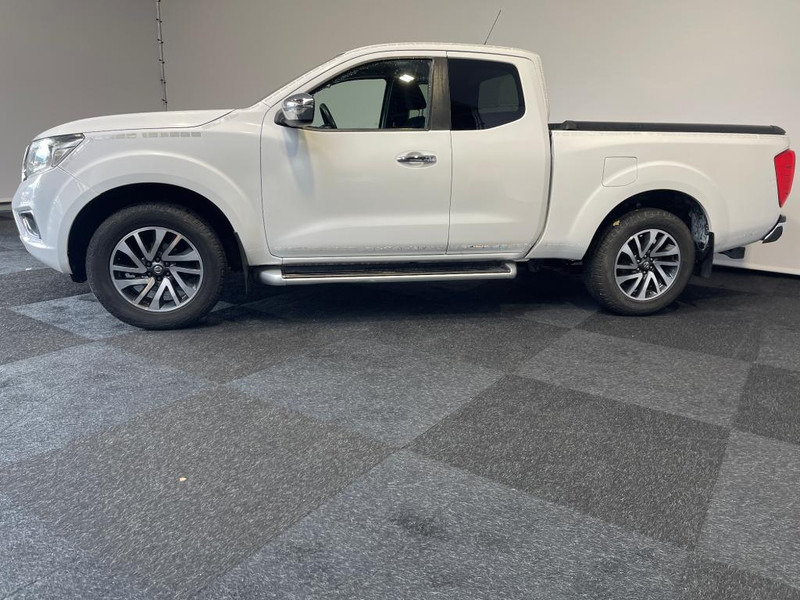 Nissan Navara NP300 Navara King Cab 2.3 dCi 160 Visia Trekhaak 3500 kg - Open body delivery van: picture 3 Nissan Navara NP300 Navara King Cab 2.3 dCi 160 Visia Trekhaak 3500 kg - Open body delivery van: picture 3