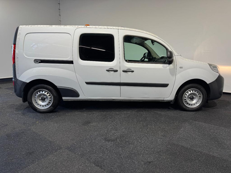Renault Kangoo Kangoo Express dCi 90 Comfort Maxi incl omvormer en ladekasten camera trekhaak - Small van: picture 3 Renault Kangoo Kangoo Express dCi 90 Comfort Maxi incl omvormer en ladekasten camera trekhaak - Small van: picture 3