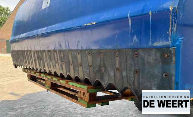 AP NP 2200 DB , np 2200 db - Silage equipment: picture 2 AP NP 2200 DB , np 2200 db - Silage equipment: picture 2