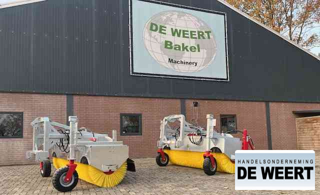 Veegmachine , Gievema GS 0800 TV PRO , gievema 0800 pro - Broom: picture 1 Veegmachine , Gievema GS 0800 TV PRO , gievema 0800 pro - Broom: picture 1