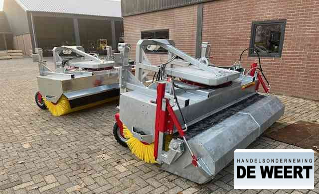 Veegmachine , Gievema GS 0800 TV PRO , gievema 0800 pro - Broom: picture 4 Veegmachine , Gievema GS 0800 TV PRO , gievema 0800 pro - Broom: picture 4