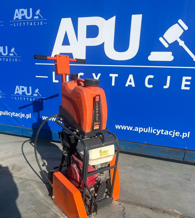 BELLE CSXA01 - Construction equipment: picture 3 BELLE CSXA01 - Construction equipment: picture 3