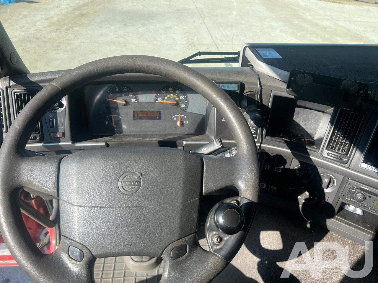 Livestock truck Volvo Fm 410 DO PRZEWOZU BYDŁA: picture 17