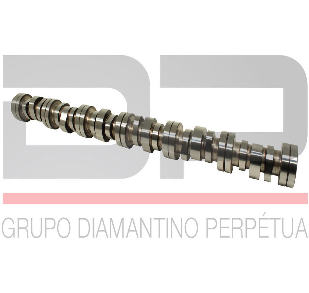 Scania Árvore de Cames do Motor DC12 23/24/26 - Engine for Truck: picture 1 Scania Árvore de Cames do Motor DC12 23/24/26 - Engine for Truck: picture 1