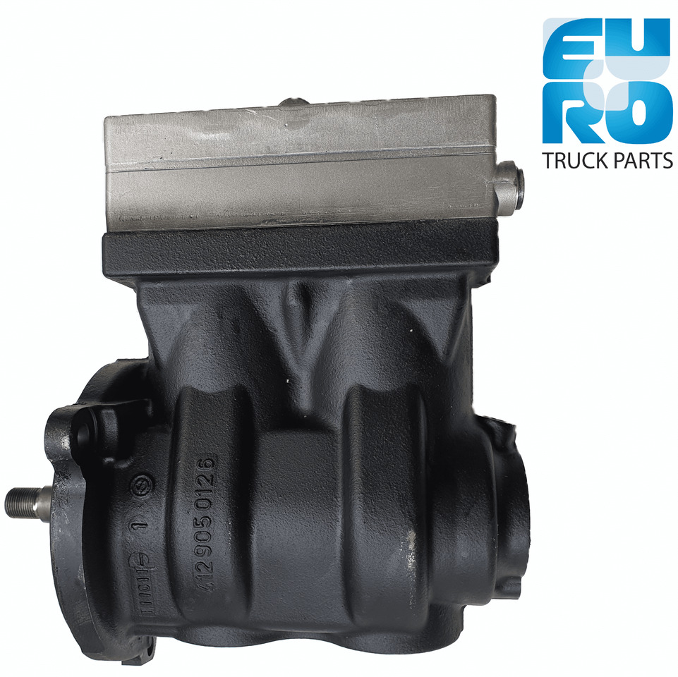 COMPRESSOR VOLVO, RENAULT - WABCO 22040497R - Air brake compressor for Truck: picture 3 COMPRESSOR VOLVO, RENAULT - WABCO 22040497R - Air brake compressor for Truck: picture 3
