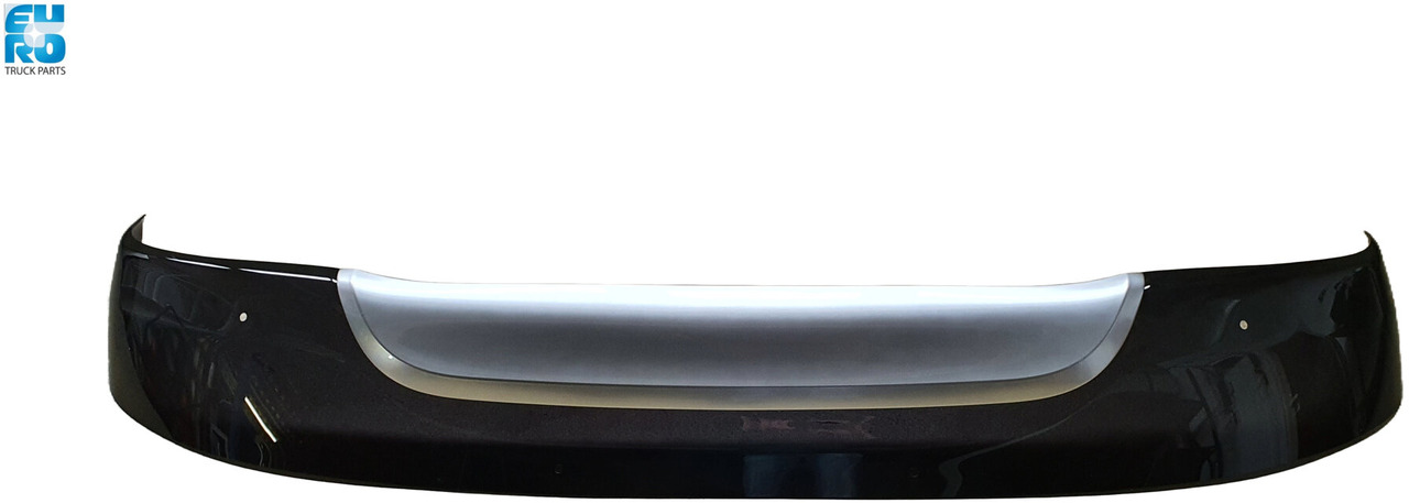 DAF CF SPACE CAB. ZONNEKLEP GROEN 2232358 - Sun visor for Truck: picture 1 DAF CF SPACE CAB. ZONNEKLEP GROEN 2232358 - Sun visor for Truck: picture 1