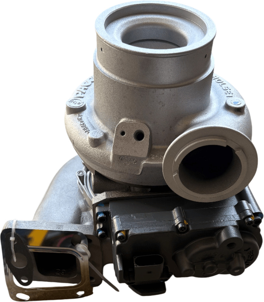 DAF MX-13 480PK TURBOCOMPRESSOR MET VTG HOLSET HE400VG | GERECONDITIONEERD +BORG | 2154699REC1 - Turbo for Truck: picture 5 DAF MX-13 480PK TURBOCOMPRESSOR MET VTG HOLSET HE400VG | GERECONDITIONEERD +BORG | 2154699REC1 - Turbo for Truck: picture 5