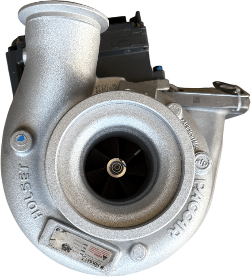 DAF MX-13 480PK TURBOCOMPRESSOR MET VTG HOLSET HE400VG | GERECONDITIONEERD +BORG | 2154699REC1 - Turbo for Truck: picture 4 DAF MX-13 480PK TURBOCOMPRESSOR MET VTG HOLSET HE400VG | GERECONDITIONEERD +BORG | 2154699REC1 - Turbo for Truck: picture 4