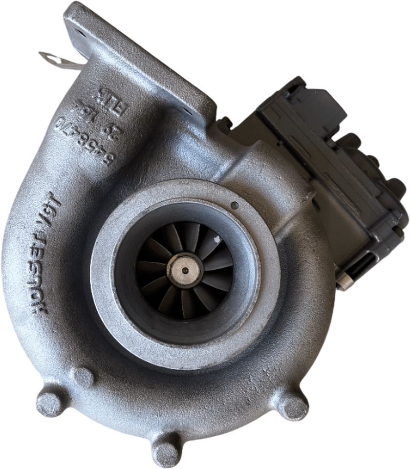 DAF MX-13 480PK TURBOCOMPRESSOR MET VTG HOLSET HE400VG | GERECONDITIONEERD +BORG | 2154699REC1 - Turbo for Truck: picture 1 DAF MX-13 480PK TURBOCOMPRESSOR MET VTG HOLSET HE400VG | GERECONDITIONEERD +BORG | 2154699REC1 - Turbo for Truck: picture 1