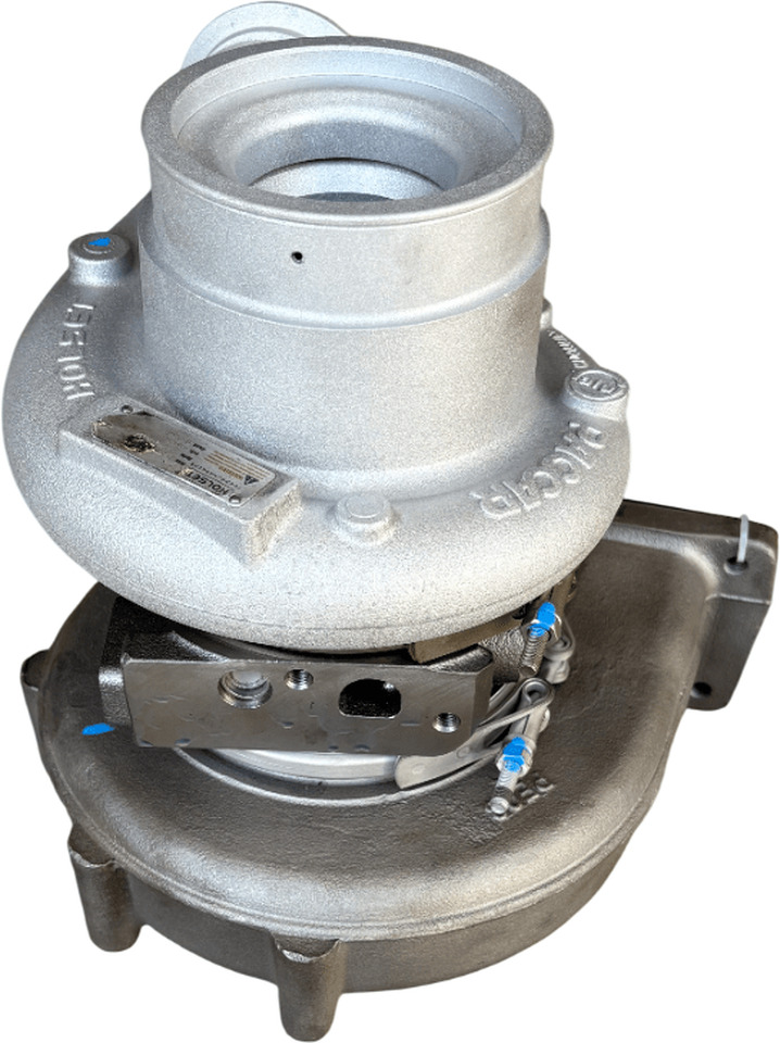 DAF MX-13 480PK TURBOCOMPRESSOR MET VTG HOLSET HE400VG | GERECONDITIONEERD +BORG | 2154699REC1 - Turbo for Truck: picture 3 DAF MX-13 480PK TURBOCOMPRESSOR MET VTG HOLSET HE400VG | GERECONDITIONEERD +BORG | 2154699REC1 - Turbo for Truck: picture 3