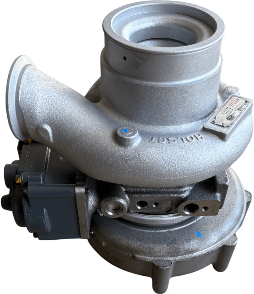 DAF MX-13 480PK TURBOCOMPRESSOR MET VTG HOLSET HE400VG | GERECONDITIONEERD +BORG | 2154699REC1 - Turbo for Truck: picture 2 DAF MX-13 480PK TURBOCOMPRESSOR MET VTG HOLSET HE400VG | GERECONDITIONEERD +BORG | 2154699REC1 - Turbo for Truck: picture 2