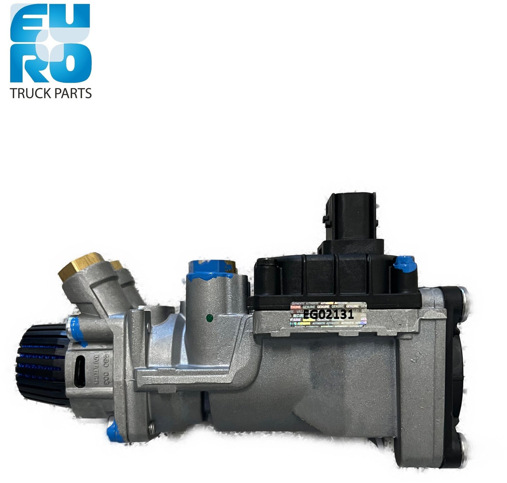 DAF VOETREMVENTIEL WABCO 2136030W - Brake valve for Truck: picture 2 DAF VOETREMVENTIEL WABCO 2136030W - Brake valve for Truck: picture 2