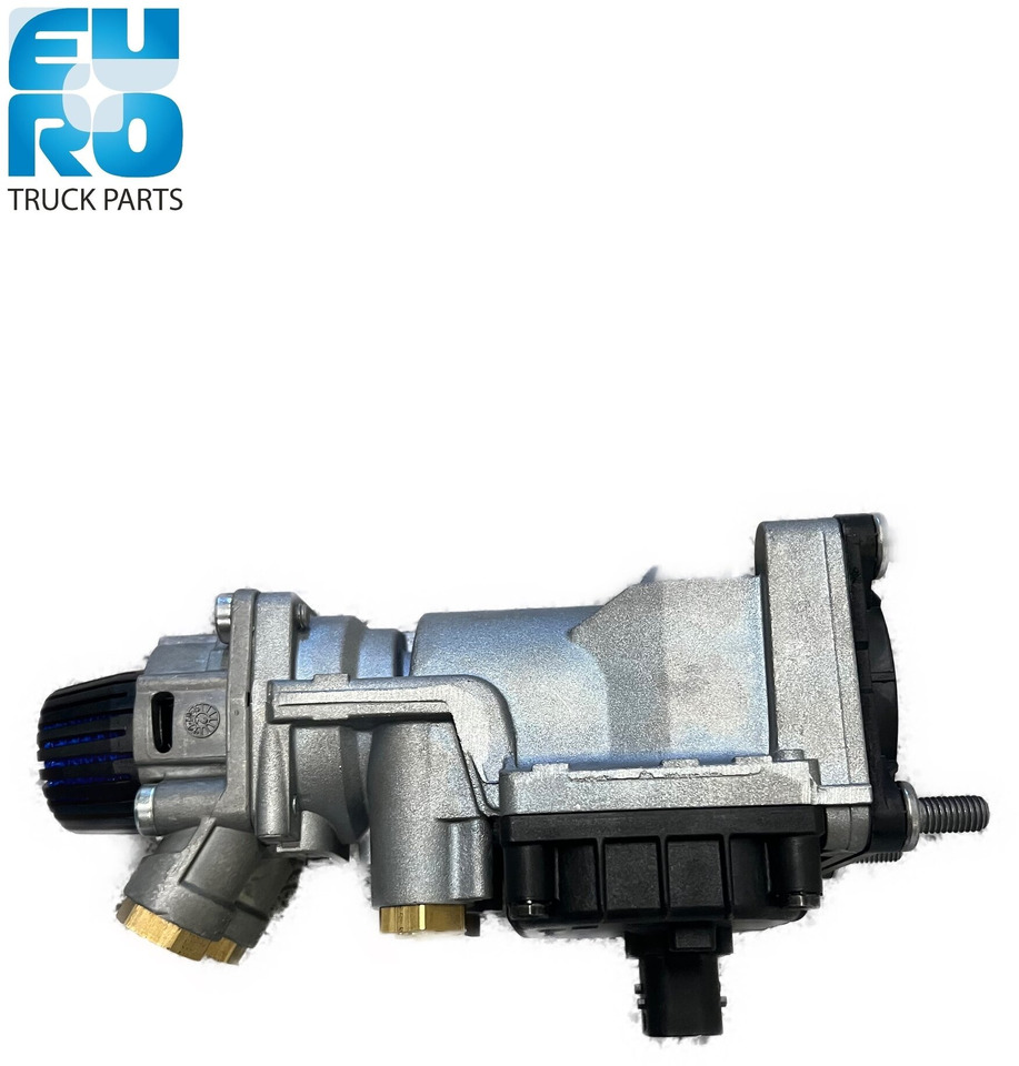 DAF VOETREMVENTIEL WABCO 2136030W - Brake valve for Truck: picture 3 DAF VOETREMVENTIEL WABCO 2136030W - Brake valve for Truck: picture 3