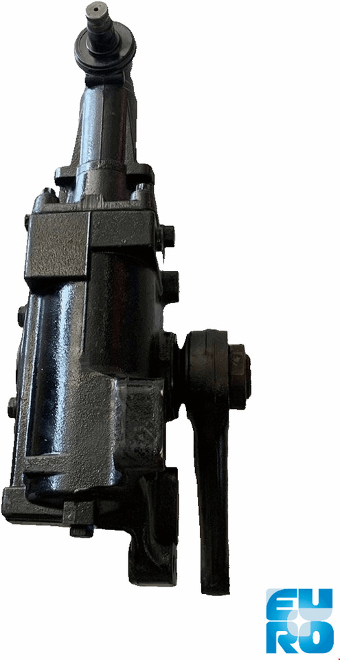 DAF XF 106 STUURHUIS LHD, XF FT 8T GERECONDITIONEERD + STATIE GELD 1850952R - Steering gear for Truck: picture 2 DAF XF 106 STUURHUIS LHD, XF FT 8T GERECONDITIONEERD + STATIE GELD 1850952R - Steering gear for Truck: picture 2